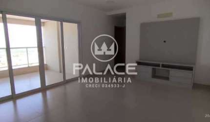 Apartamento com 3 quartos para alugar no Paulicéia, Piracicaba , 86 m2 por R$ 3.100