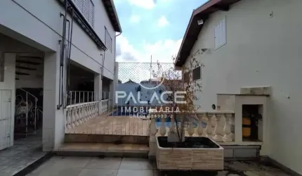 Casa com 4 quartos à venda na Cidade Alta, Piracicaba , 283 m2 por R$ 850.000