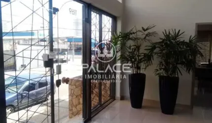 Sala comercial com 1 sala para alugar no Alto, Piracicaba , 20 m2 por R$ 650