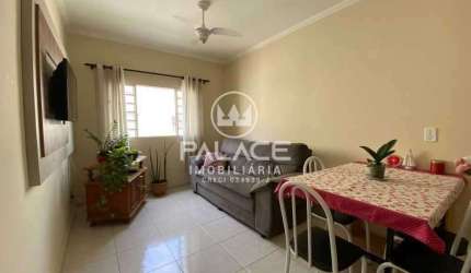 Apartamento com 2 quartos para alugar no Jardim Parque Jupiá, Piracicaba , 62 m2 por R$ 800