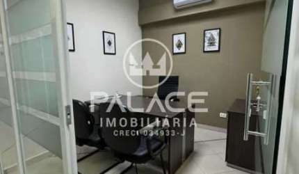 Sala comercial com 1 sala para alugar no Paulista, Piracicaba , 9 m2 por R$ 1.329