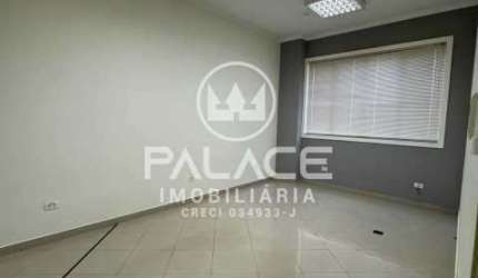 Sala comercial com 1 sala para alugar no Paulista, Piracicaba , 12 m2 por R$ 1.772