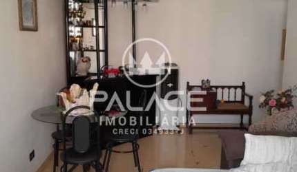 Apartamento com 2 quartos à venda no Nova América, Piracicaba , 74 m2 por R$ 350.000