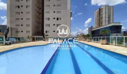 Apartamento com 3 quartos para alugar no Alto, Piracicaba , 140 m2 por R$ 4.500