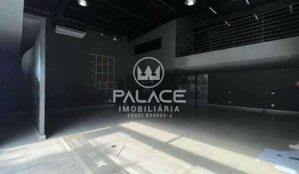 Ponto comercial para alugar no Alto, Piracicaba , 351 m2 por R$ 8.500