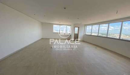 Sala comercial com 1 sala para alugar no Alto, Piracicaba , 65 m2 por R$ 2.300