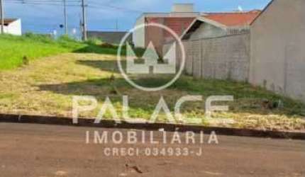 Terreno à venda no Taquaral, Piracicaba , 200 m2 por R$ 150.000