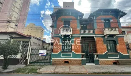 Casa com 3 quartos para alugar no Centro, Piracicaba , 220 m2 por R$ 3.300