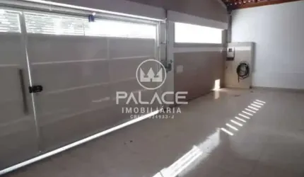 Casa com 3 quartos à venda na Vila Rezende, Piracicaba , 120 m2 por R$ 600.000