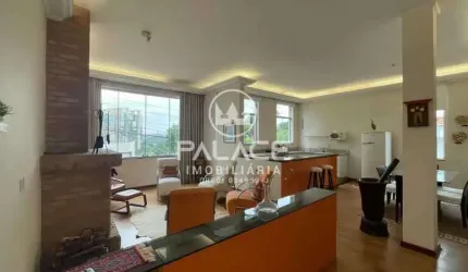 Casa com 3 quartos para alugar no Castelinho, Piracicaba , 230 m2 por R$ 6.800