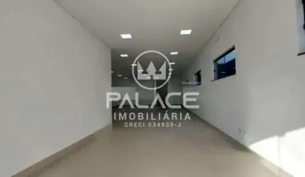 Ponto comercial com 1 sala para alugar no São Dimas, Piracicaba , 160 m2 por R$ 9.500