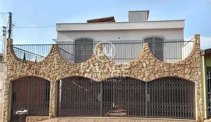 Casa com 6 quartos para alugar no Paulicéia, Piracicaba , 293 m2 por R$ 5.500