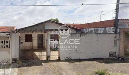 Casa com 2 quartos à venda no Cecap, Piracicaba , 38 m2 por R$ 250.000