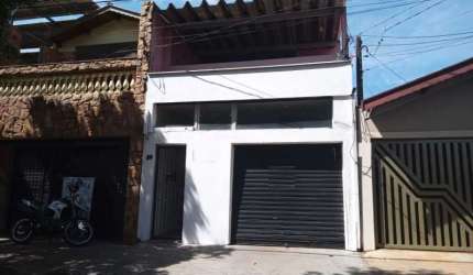 Casa com 2 quartos para alugar no Loteamento Santa Rosa, Piracicaba , 70 m2 por R$ 1.400