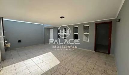 Casa com 3 quartos à venda no Jardim Astúrias I, Piracicaba , 159 m2 por R$ 535.000