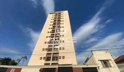 Apartamento com 4 quartos para alugar no Alto, Piracicaba , 149 m2 por R$ 2.500