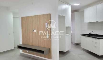 Apartamento com 2 quartos à venda no Paulicéia, Piracicaba , 66 m2 por R$ 470.000