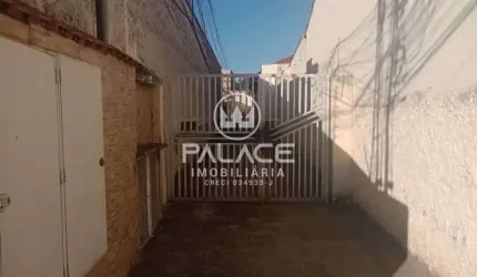Casa com 2 quartos para alugar no Centro, Piracicaba , 40 m2 por R$ 950