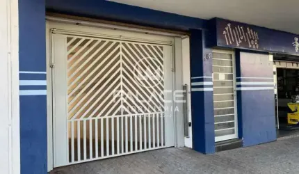 Apartamento com 2 quartos para alugar na Vila Rezende, Piracicaba , 98 m2 por R$ 2.200