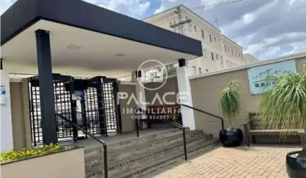 Apartamento com 2 quartos à venda no Piracicamirim, Piracicaba , 45 m2 por R$ 165.000