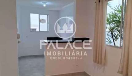 Apartamento com 2 quartos à venda no Santa Terezinha, Piracicaba , 60 m2 por R$ 170.000