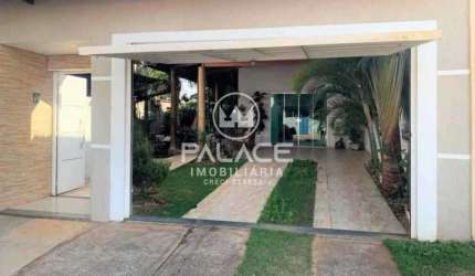 Casa com 3 quartos à venda no Parque São Matheus II, Piracicaba , 262 m2 por R$ 650.000