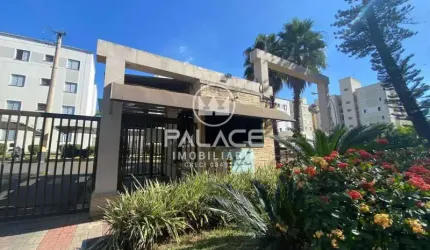 Apartamento com 2 quartos para alugar no Campestre, Piracicaba , 88 m2 por R$ 1.200