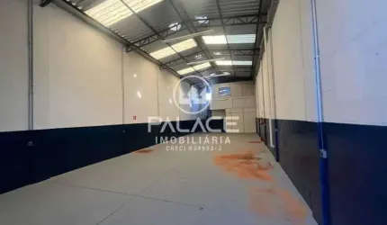 Ponto comercial para alugar na Vila Industrial, Piracicaba , 144 m2 por R$ 3.200