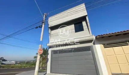 Casa com 3 quartos para alugar no Pompéia, Piracicaba , 174 m2 por R$ 4.000
