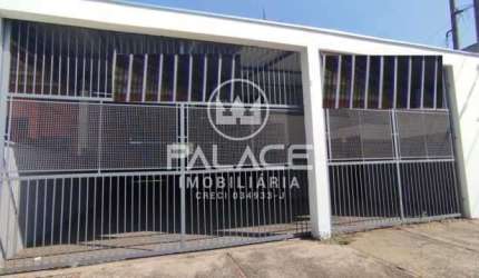 Ponto comercial com 1 sala para alugar no Paulicéia, Piracicaba , 193 m2 por R$ 5.500