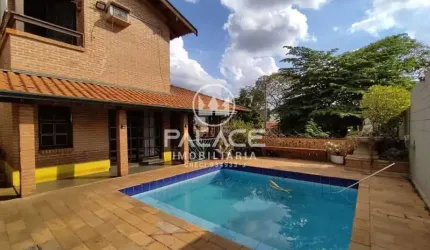 Casa com 4 quartos à venda no Nova Piracicaba, Piracicaba , 453 m2 por R$ 1.300.000