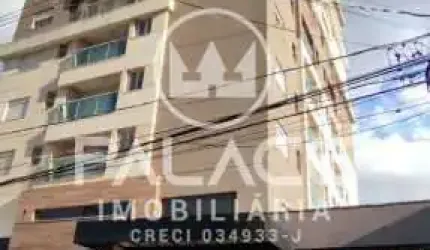 Apartamento com 1 quarto para alugar no Centro, Piracicaba , 50 m2 por R$ 2.100