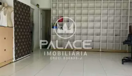 Ponto comercial para alugar no Santa Terezinha, Piracicaba , 54 m2 por R$ 3.000