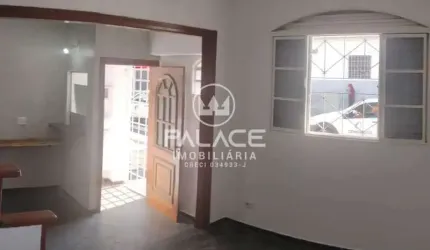 Casa comercial com 2 salas para alugar no Paulicéia, Piracicaba , 59 m2 por R$ 1.100
