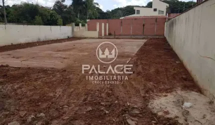 Terreno à venda no Nova Piracicaba, Piracicaba , 509 m2 por R$ 520.000