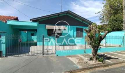 Casa com 4 quartos para alugar no Nova Piracicaba, Piracicaba , 250 m2 por R$ 2.500