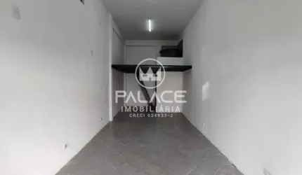 Ponto comercial com 1 sala para alugar no São Dimas, Piracicaba , 25 m2 por R$ 2.000