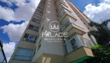 Apartamento com 3 quartos à venda no Nova América, Piracicaba , 116 m2 por R$ 820.000