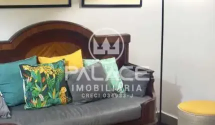 Apartamento com 3 quartos para alugar no São Judas, Piracicaba , 89 m2 por R$ 7.000
