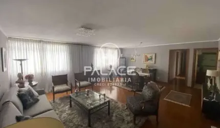 Apartamento com 3 quartos à venda no Centro, Piracicaba , 155 m2 por R$ 430.000