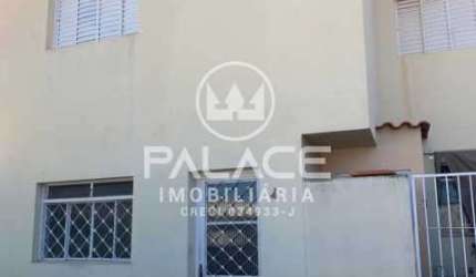 Casa com 2 quartos para alugar no Higienópolis, Piracicaba , 80 m2 por R$ 1.000