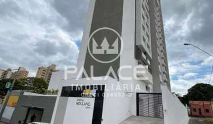 Apartamento com 1 quarto para alugar no Alto, Piracicaba , 34 m2 por R$ 1.900
