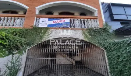 Casa com 2 quartos para alugar no Paulista, Piracicaba , 152 m2 por R$ 3.155