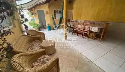 Casa com 3 quartos à venda no Santa Terezinha, Piracicaba , 220 m2 por R$ 680.000