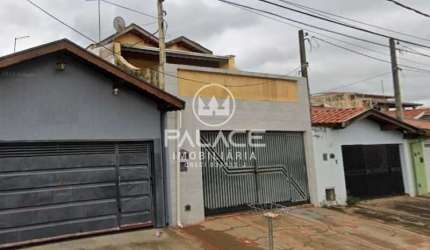 Casa com 4 quartos à venda no Jardim Astúrias II, Piracicaba , 120 m2 por R$ 380.000
