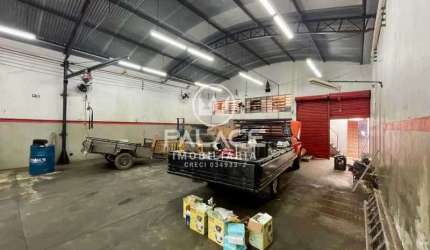 Ponto comercial com 3 salas para alugar no Jardim Caxambu, Piracicaba , 225 m2 por R$ 10.000