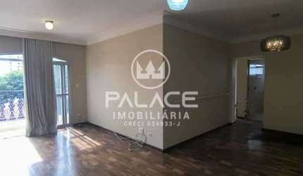 Apartamento com 3 quartos à venda no Paulista, Piracicaba , 103 m2 por R$ 450.000