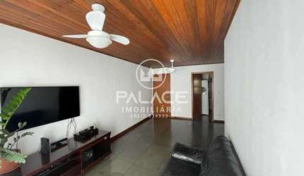 Apartamento com 3 quartos à venda no Paulista, Piracicaba , 148 m2 por R$ 450.000