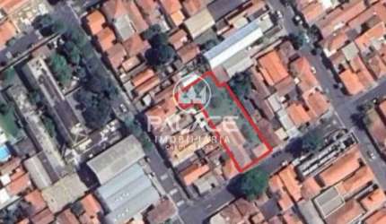 Terreno à venda no Paulista, Piracicaba , 1300 m2 por R$ 1.400.000