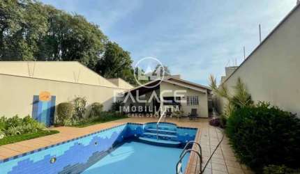 Casa com 5 quartos à venda no Nova Piracicaba, Piracicaba , 480 m2 por R$ 1.850.000